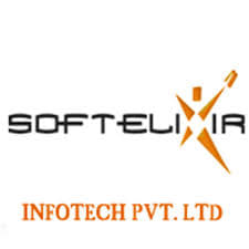 SoftElixir InfoTech (P) Ltd Pictures photo 3